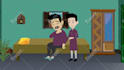create 2d animation stories and rhymes for kids