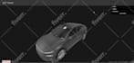 do 3d car modeling for games and 3d printing