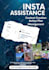 be your social media manager, content creator and virtual assistance
