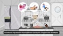 create a 2d animated explainer video