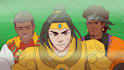 do motion comic for you