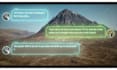create a modern chat bubble animation