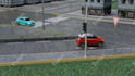 do 3d car animation and rendering