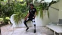 create wicked jamaican dance vid
