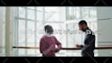 create a professional saas startup pitch video for investors