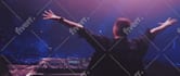 make a hardstyle music festival video for your song