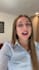 create an engaging selfie style ugc video for tiktok, reels, facebook