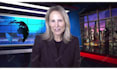 create a breaking news video