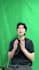 create amazing tiktok or reels ugc videos as korean asian