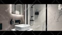 produce custom cinematic ai commercials and brand story