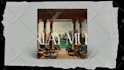 animate mixtape cover, single album cover in motion graphics