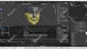 create game ready 3d models and assets with pbr texturing