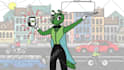 create custom engaging whiteboard animation explainer video