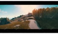 create professional rust cinematics