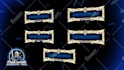 make custom professional animated twitch overlay, twitch stream overlay
