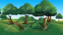 create awesome 2d animations for kids