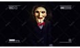 do a jigsaw voice over and video