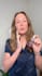 create selfie style natural ugc social media ad