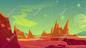 create 2d  animation , character animation for you