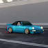 create amazing car rolling animations