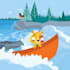 turn your children book into animation video