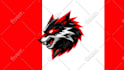 do animated twitch overlays, alerts, screens and full stream package