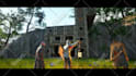 create a cinematic game trailer for you