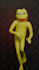 design a 3d character model for you in blender