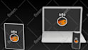 create professional 2d game trailer or app promo video