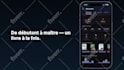 create dynamic mobile app promo video, app explainer, app intro