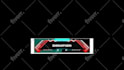 create animated overlay pack for twitch, youtube, tiktok, fb, trovo, kick