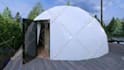 design your geodesic dome project