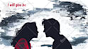 do trendy hand drawn and illustrated  animated lyric video
