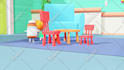 do 3d kids animations