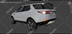 do 3d car modeling for games and 3d printing