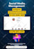 be your social media manager, content creator and virtual assistance