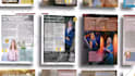 create your 3d magazine or book promo animated video