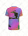 make 3d clothing mockups and 3d garments animation in clo 3d