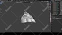 create or edit 3d model stl files for 3d printer 3d printing