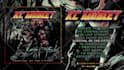 make stream video for your single, ep or full album for metal bands