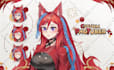 design pngtuber model and pngtuberplus for stream with anime style