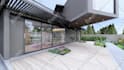 do architectural animation 3d rendering walkthrough video