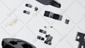 create stunning 3d product animations
