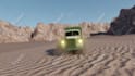 design 3d car animation and realistic car models for you