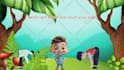 create ai kids animation rhymes