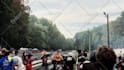 edit your videos with cinematics, color grading, and effects