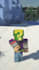 create minecraft shorts that beat the youtube algorithm