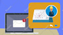 create a 2d animated business explainer video