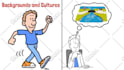 create animated explainer elearning course video and training video