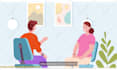 create custom explainer video animation